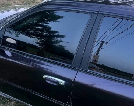 Синій Форд Скорпіо, об'ємом двигуна 2 л та пробігом 320 тис. км за 500 $, фото 6 на Automoto.ua