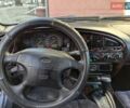 Синий Форд Скорпио, объемом двигателя 2.3 л и пробегом 255 тыс. км за 2000 $, фото 5 на Automoto.ua