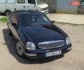 Синий Форд Скорпио, объемом двигателя 2.5 л и пробегом 300 тыс. км за 1600 $, фото 1 на Automoto.ua