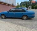 Синий Форд Скорпио, объемом двигателя 2.3 л и пробегом 255 тыс. км за 2000 $, фото 2 на Automoto.ua