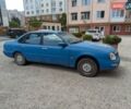 Синий Форд Скорпио, объемом двигателя 2.3 л и пробегом 255 тыс. км за 2000 $, фото 1 на Automoto.ua