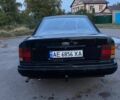 Синий Форд Скорпио, объемом двигателя 2 л и пробегом 180 тыс. км за 1264 $, фото 3 на Automoto.ua
