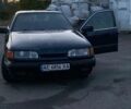 Синий Форд Скорпио, объемом двигателя 2 л и пробегом 180 тыс. км за 1264 $, фото 5 на Automoto.ua