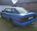 Синій Форд Скорпіо, об'ємом двигуна 2 л та пробігом 300 тис. км за 565 $, фото 4 на Automoto.ua