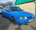 Синій Форд Скорпіо, об'ємом двигуна 2 л та пробігом 300 тис. км за 565 $, фото 1 на Automoto.ua