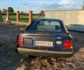 Синій Форд Скорпіо, об'ємом двигуна 2 л та пробігом 340 тис. км за 1000 $, фото 1 на Automoto.ua