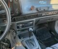 Синий Форд Скорпио, объемом двигателя 2 л и пробегом 340 тыс. км за 900 $, фото 4 на Automoto.ua