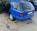 Синій Форд Скорпіо, об'ємом двигуна 2.4 л та пробігом 111 тис. км за 1000 $, фото 1 на Automoto.ua