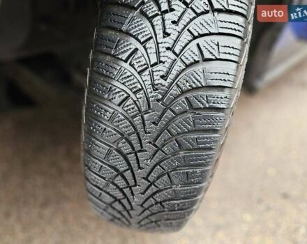 Синий Форд Скорпио, объемом двигателя 2 л и пробегом 300 тыс. км за 1250 $, фото 35 на Automoto.ua