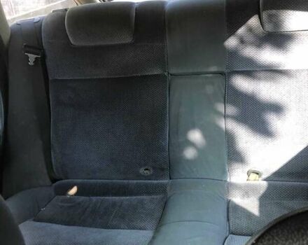 Синій Форд Скорпіо, об'ємом двигуна 2 л та пробігом 300 тис. км за 1100 $, фото 3 на Automoto.ua