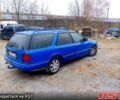Синій Форд Скорпіо, об'ємом двигуна 2.4 л та пробігом 0 тис. км за 1300 $, фото 5 на Automoto.ua