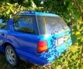 Синій Форд Скорпіо, об'ємом двигуна 2.4 л та пробігом 10 тис. км за 600 $, фото 2 на Automoto.ua