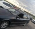 Синий Форд Скорпио, объемом двигателя 2 л и пробегом 208 тыс. км за 1300 $, фото 2 на Automoto.ua