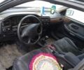 Синий Форд Скорпио, объемом двигателя 2.5 л и пробегом 200 тыс. км за 607 $, фото 4 на Automoto.ua
