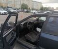 Синий Форд Скорпио, объемом двигателя 2 л и пробегом 208 тыс. км за 1300 $, фото 5 на Automoto.ua