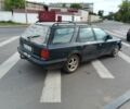 Синий Форд Скорпио, объемом двигателя 2.5 л и пробегом 200 тыс. км за 607 $, фото 2 на Automoto.ua