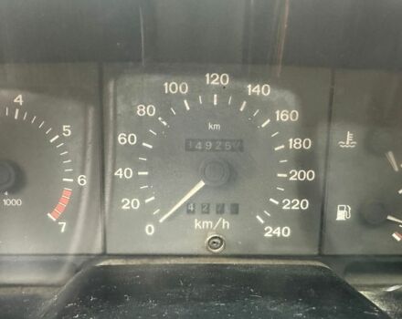 Синий Форд Скорпио, объемом двигателя 0 л и пробегом 350 тыс. км за 709 $, фото 3 на Automoto.ua