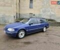 Синий Форд Скорпио, объемом двигателя 2 л и пробегом 300 тыс. км за 1250 $, фото 15 на Automoto.ua