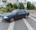 Синий Форд Скорпио, объемом двигателя 2.5 л и пробегом 200 тыс. км за 607 $, фото 1 на Automoto.ua