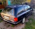 Синий Форд Скорпио, объемом двигателя 2 л и пробегом 0 тыс. км за 1100 $, фото 1 на Automoto.ua