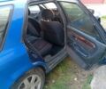 Синий Форд Скорпио, объемом двигателя 2.4 л и пробегом 1 тыс. км за 750 $, фото 13 на Automoto.ua