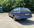 Синій Форд Скорпіо, об'ємом двигуна 2 л та пробігом 200 тис. км за 1700 $, фото 5 на Automoto.ua