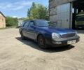 Синій Форд Скорпіо, об'ємом двигуна 2 л та пробігом 200 тис. км за 1100 $, фото 2 на Automoto.ua