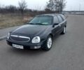Синій Форд Скорпіо, об'ємом двигуна 2 л та пробігом 300 тис. км за 1985 $, фото 1 на Automoto.ua