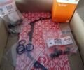 Синий Форд Скорпио, объемом двигателя 2 л и пробегом 300 тыс. км за 2300 $, фото 14 на Automoto.ua