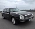Синий Форд Скорпио, объемом двигателя 2 л и пробегом 300 тыс. км за 1994 $, фото 1 на Automoto.ua