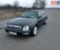 Синий Форд Скорпио, объемом двигателя 2 л и пробегом 300 тыс. км за 2300 $, фото 1 на Automoto.ua