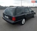 Синий Форд Скорпио, объемом двигателя 2 л и пробегом 300 тыс. км за 2300 $, фото 5 на Automoto.ua