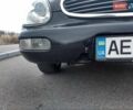 Синий Форд Скорпио, объемом двигателя 2 л и пробегом 300 тыс. км за 2300 $, фото 17 на Automoto.ua
