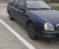 Синий Форд Скорпио, объемом двигателя 2.3 л и пробегом 386 тыс. км за 1538 $, фото 2 на Automoto.ua