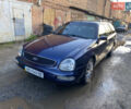 Синій Форд Скорпіо, об'ємом двигуна 2.3 л та пробігом 230 тис. км за 1850 $, фото 2 на Automoto.ua
