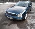 Синій Форд Скорпіо, об'ємом двигуна 2.3 л та пробігом 256 тис. км за 1400 $, фото 1 на Automoto.ua