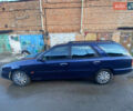 Синій Форд Скорпіо, об'ємом двигуна 2.3 л та пробігом 230 тис. км за 1850 $, фото 3 на Automoto.ua