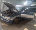 Синий Форд Скорпио, объемом двигателя 2 л и пробегом 500 тыс. км за 678 $, фото 1 на Automoto.ua