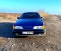 Синий Форд Скорпио, объемом двигателя 2 л и пробегом 0 тыс. км за 1299 $, фото 1 на Automoto.ua