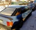 Синий Форд Скорпио, объемом двигателя 20 л и пробегом 340 тыс. км за 799 $, фото 3 на Automoto.ua