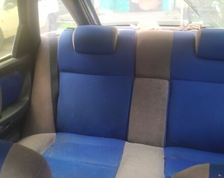 Синий Форд Скорпио, объемом двигателя 2 л и пробегом 300 тыс. км за 700 $, фото 1 на Automoto.ua