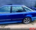 Синий Форд Скорпио, объемом двигателя 2 л и пробегом 325 тыс. км за 1100 $, фото 4 на Automoto.ua