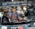 Синий Форд Скорпио, объемом двигателя 2 л и пробегом 370 тыс. км за 500 $, фото 2 на Automoto.ua