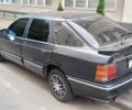 Синий Форд Скорпио, объемом двигателя 2 л и пробегом 206 тыс. км за 2100 $, фото 3 на Automoto.ua
