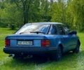 Синий Форд Скорпио, объемом двигателя 2 л и пробегом 340 тыс. км за 1200 $, фото 2 на Automoto.ua