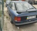 Синий Форд Скорпио, объемом двигателя 2 л и пробегом 2 тыс. км за 364 $, фото 4 на Automoto.ua