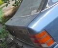 Синий Форд Скорпио, объемом двигателя 2 л и пробегом 100 тыс. км за 102 $, фото 3 на Automoto.ua