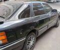 Синий Форд Скорпио, объемом двигателя 2 л и пробегом 206 тыс. км за 2100 $, фото 4 на Automoto.ua