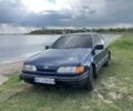 Синій Форд Скорпіо, об'ємом двигуна 2 л та пробігом 300 тис. км за 1000 $, фото 2 на Automoto.ua