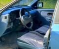 Синий Форд Скорпио, объемом двигателя 2 л и пробегом 340 тыс. км за 1200 $, фото 5 на Automoto.ua
